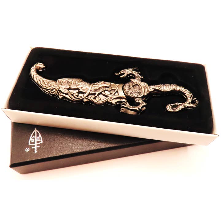 Gifts Amazing! - Wholesale Letter Opener - Dragon Letter Opener
