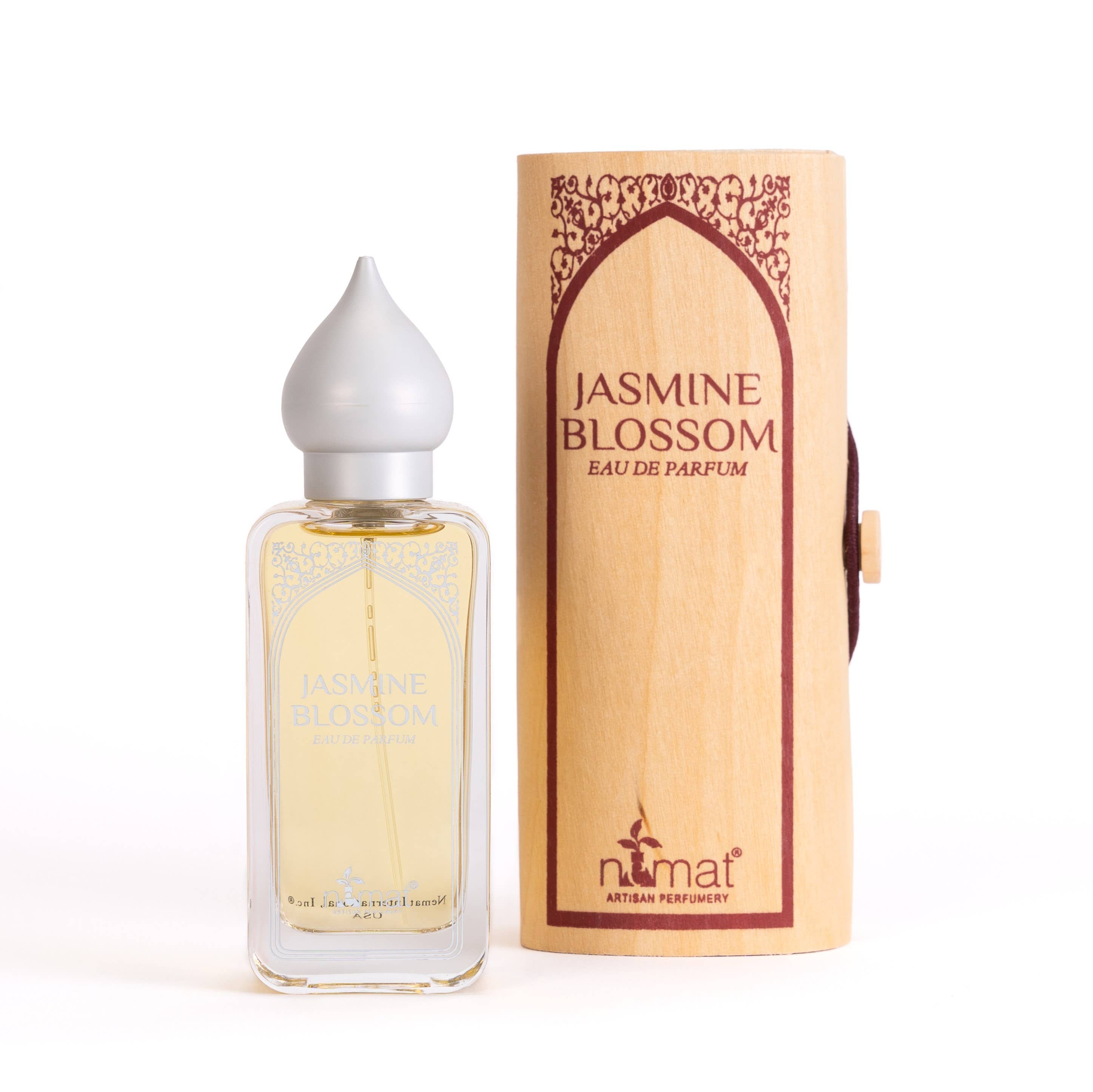 Nemat - Wholesale Perfume/Eau de Toilette - 50ml Jasmine Blossom Eau de Parfum1