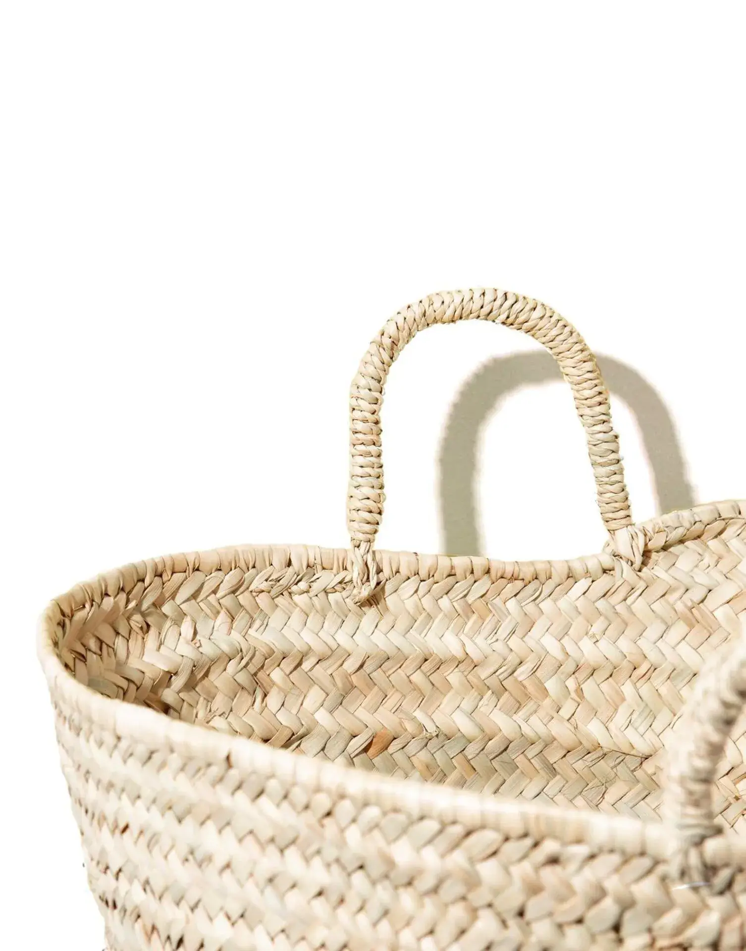 HandmadeBestSeller - Wholesale Beach bag - Shopping Basket, French Baskets, Moroccan Basket5