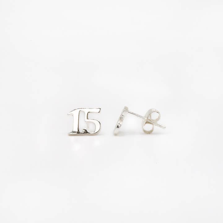 Hart & Lux - Wholesale Stud/Post Earrings - 15 Stud Earrings2