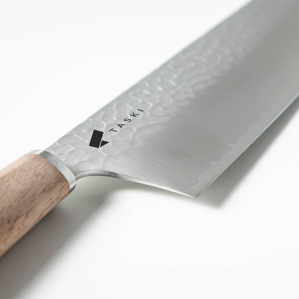 Taski - Vente Couteau de cuisine/multi-usage - Couteau Nakiri Taski Premium 7"5