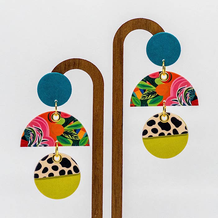 MACKENZIE - Collection exclusive pour la vente par Monday Morning Press