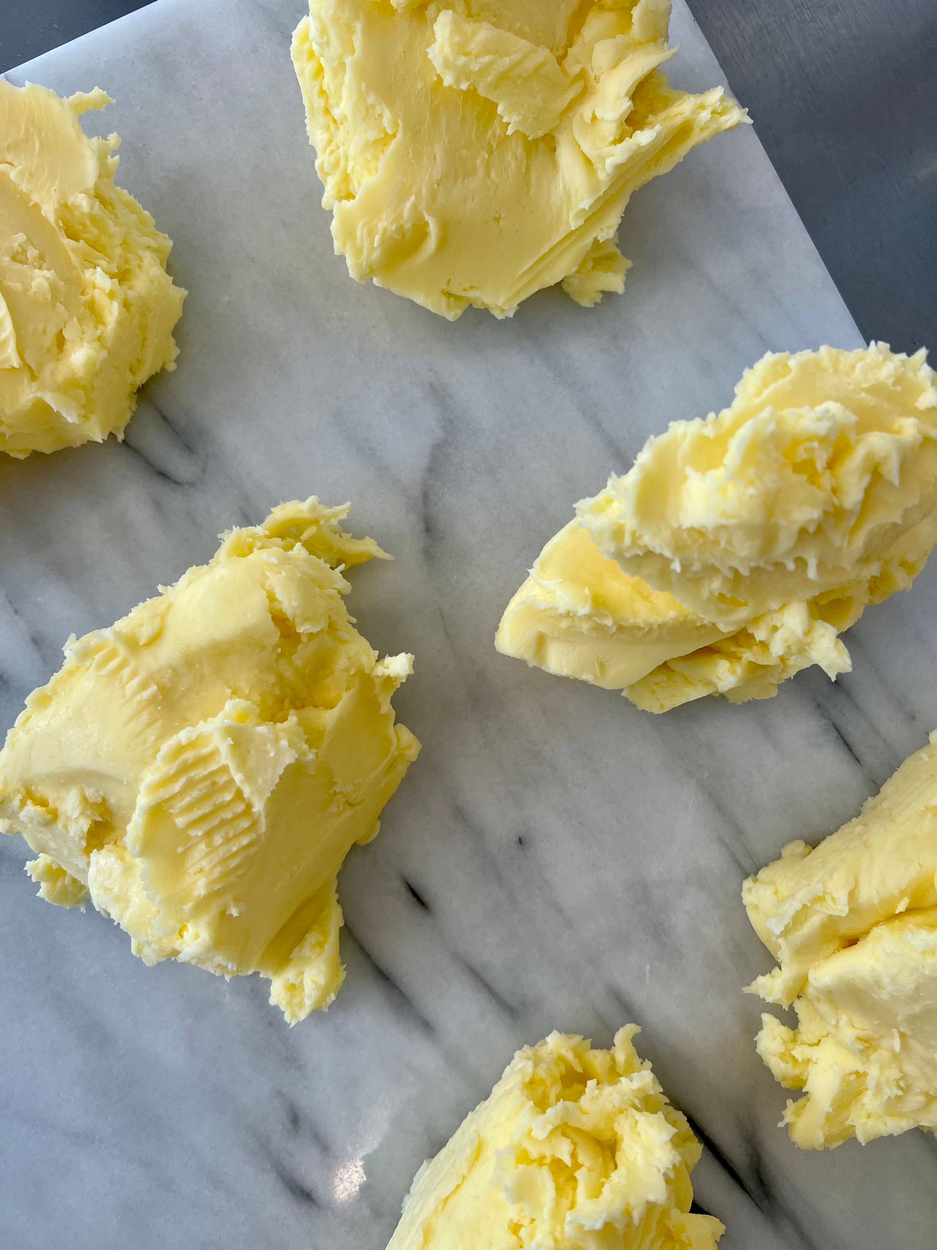 Landmark Creamery, LLC - Wholesale Butter - Cultured Salted Butter * ACS Award Winner1