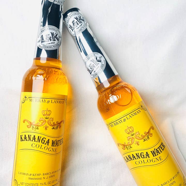 Essential Diamonds Co - Wholesale Perfume/Eau de Toilette - Kananga Water