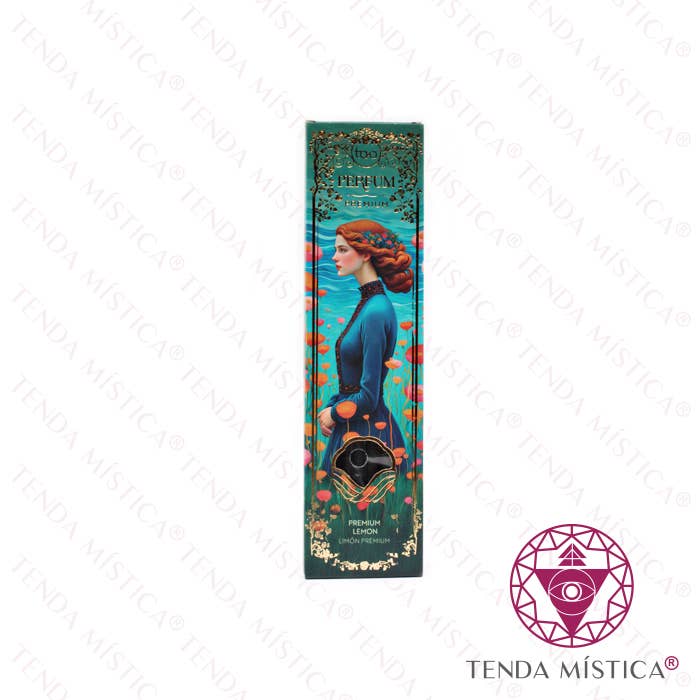 Tenda Mística - Venta al por mayor Incienso - Sagrada Madre Incienso Premium Perfume Limón Premium