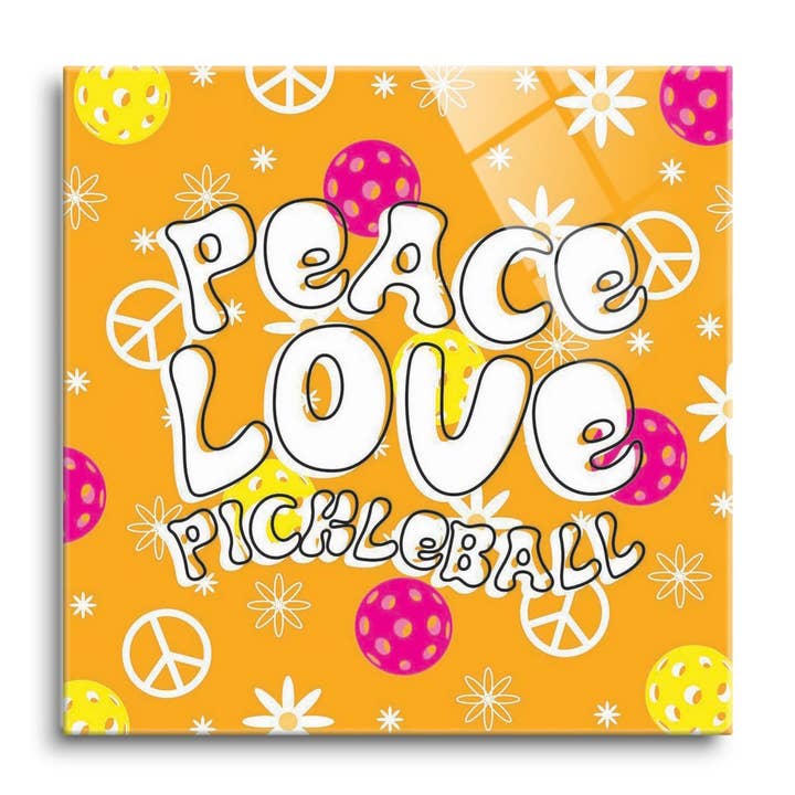 Dry Erase Boards, Pickleball Note Board, Glass Marker Board for wholesale by Clairmont & Co