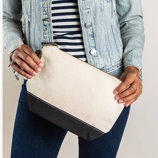 ShoreBags - Wholesale Pouch - Unisex - All In Zip Top Pouch12