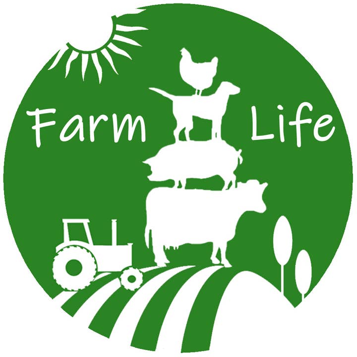 Farm Life for wholesale by Andreas