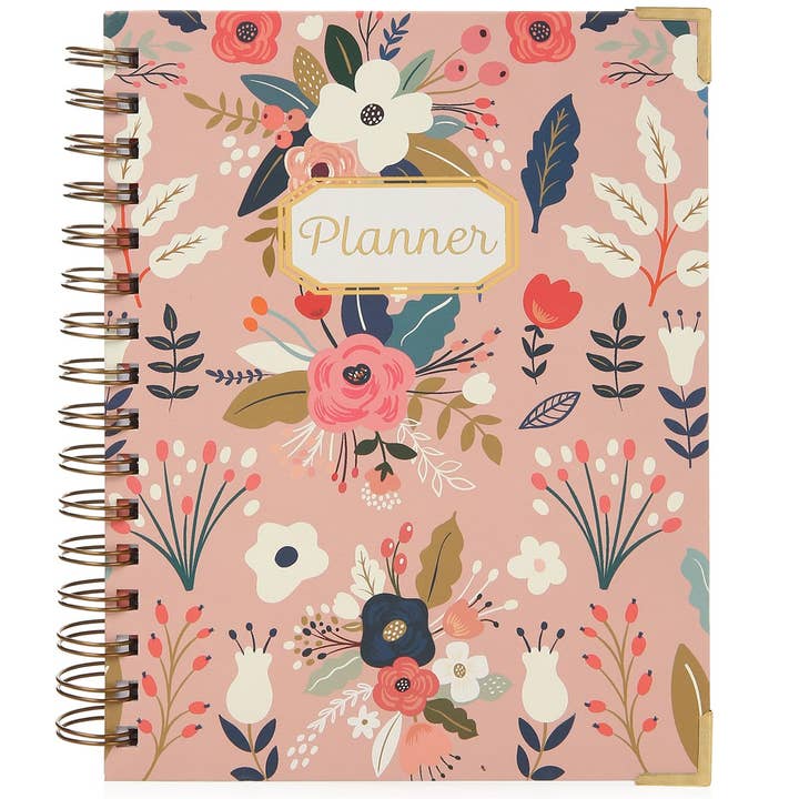 Blush Weekly Planner för wholesale av Fulique