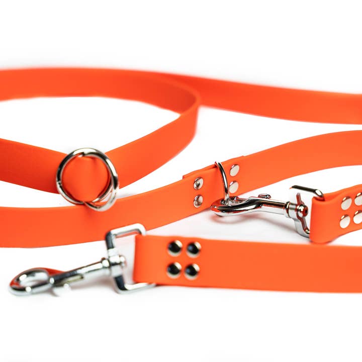 Guinzaglio arancione MULTI per la vendita all'ingrosso da parte di Pets & Props