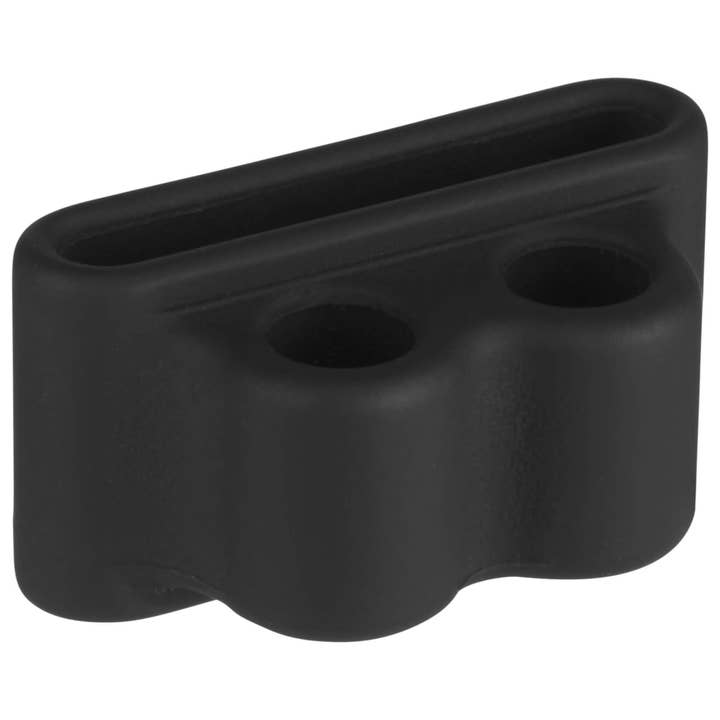 Black AirPods Watch Band Holder (Black) for wholesale on Faire2