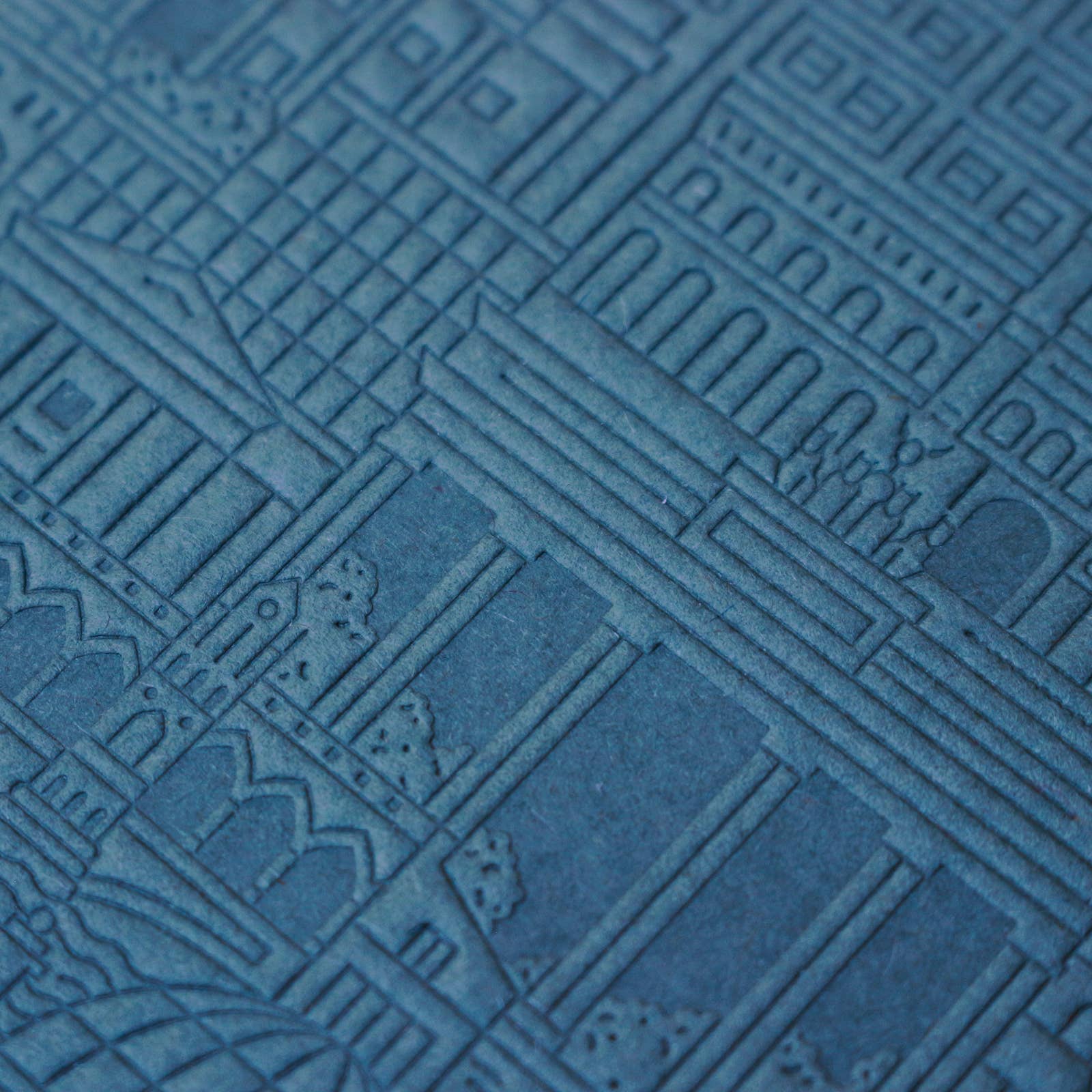 The City Works - Wholesale Journal/Diary - The Berlin Journal8