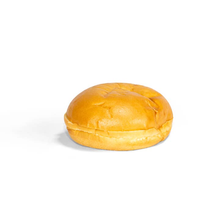 Mr.Dobelina - Wholesale Bread/Tortilla - Original Potato Roll Classic Recipe Burger Buns - 54 g