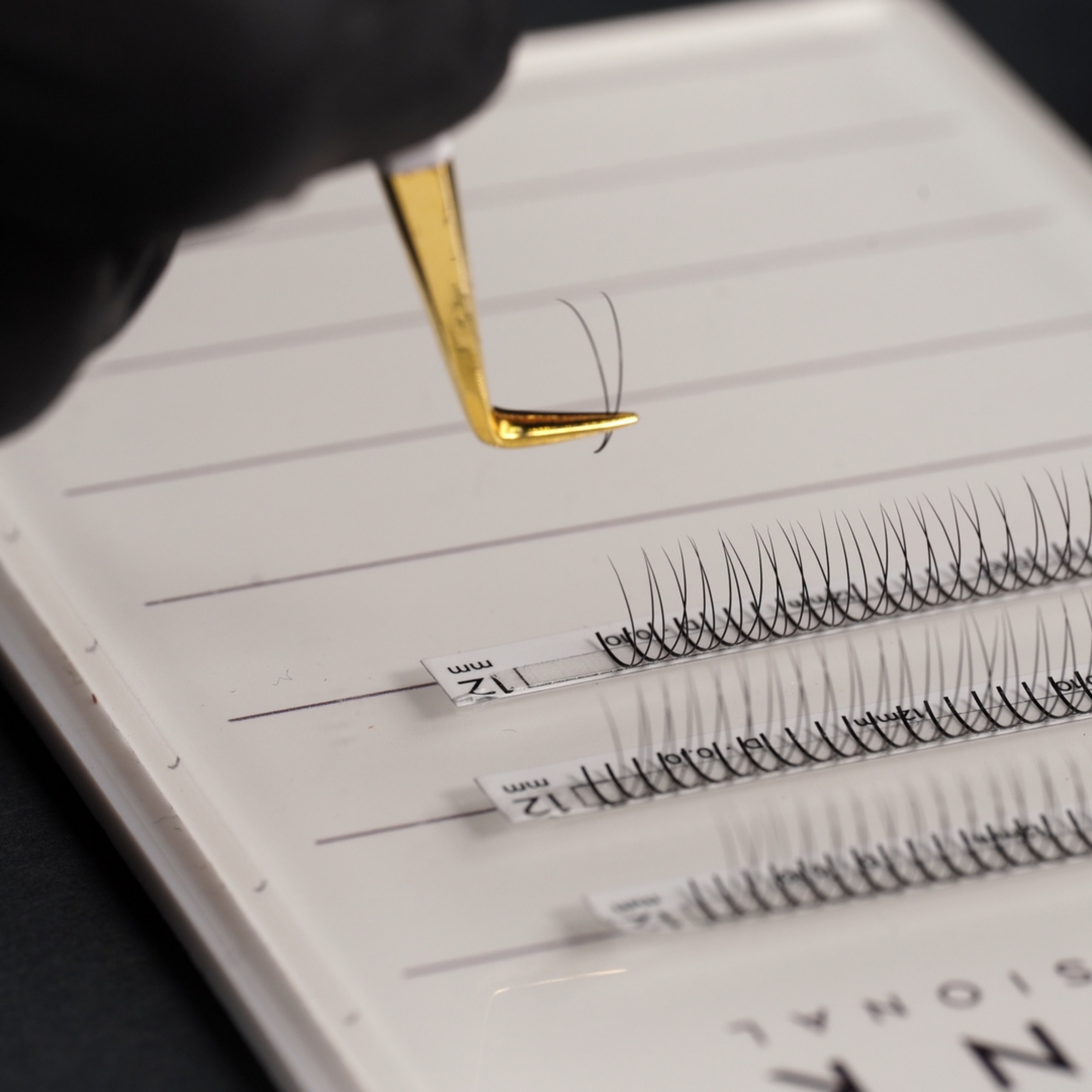 Blink Professional - Wholesale Eyelash/Brow Serum - Lash Holder1