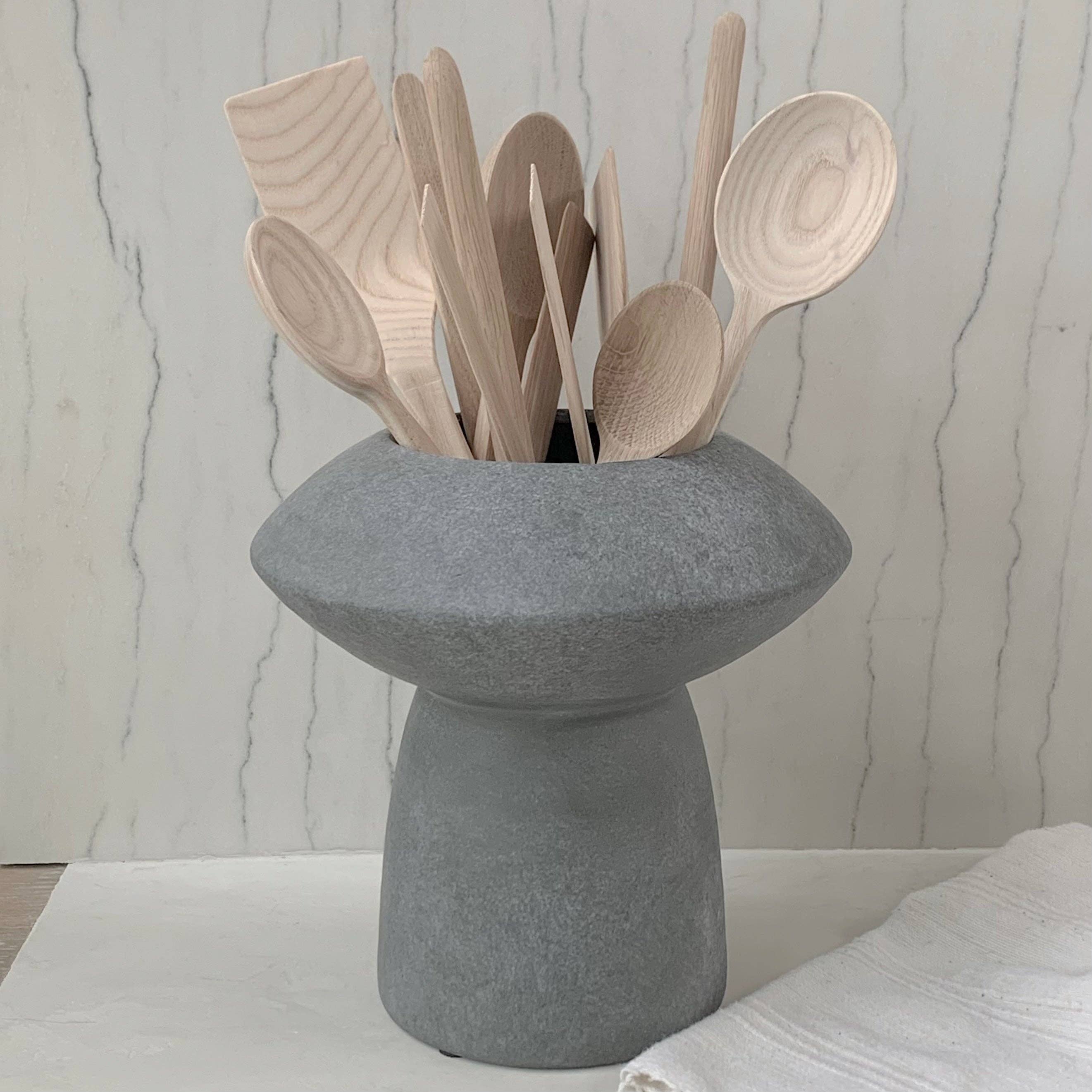 Studio Nordhaven - Vente Ustensile/gadget de cuisine - Bâtonnet de dégustation en chêne EASY3