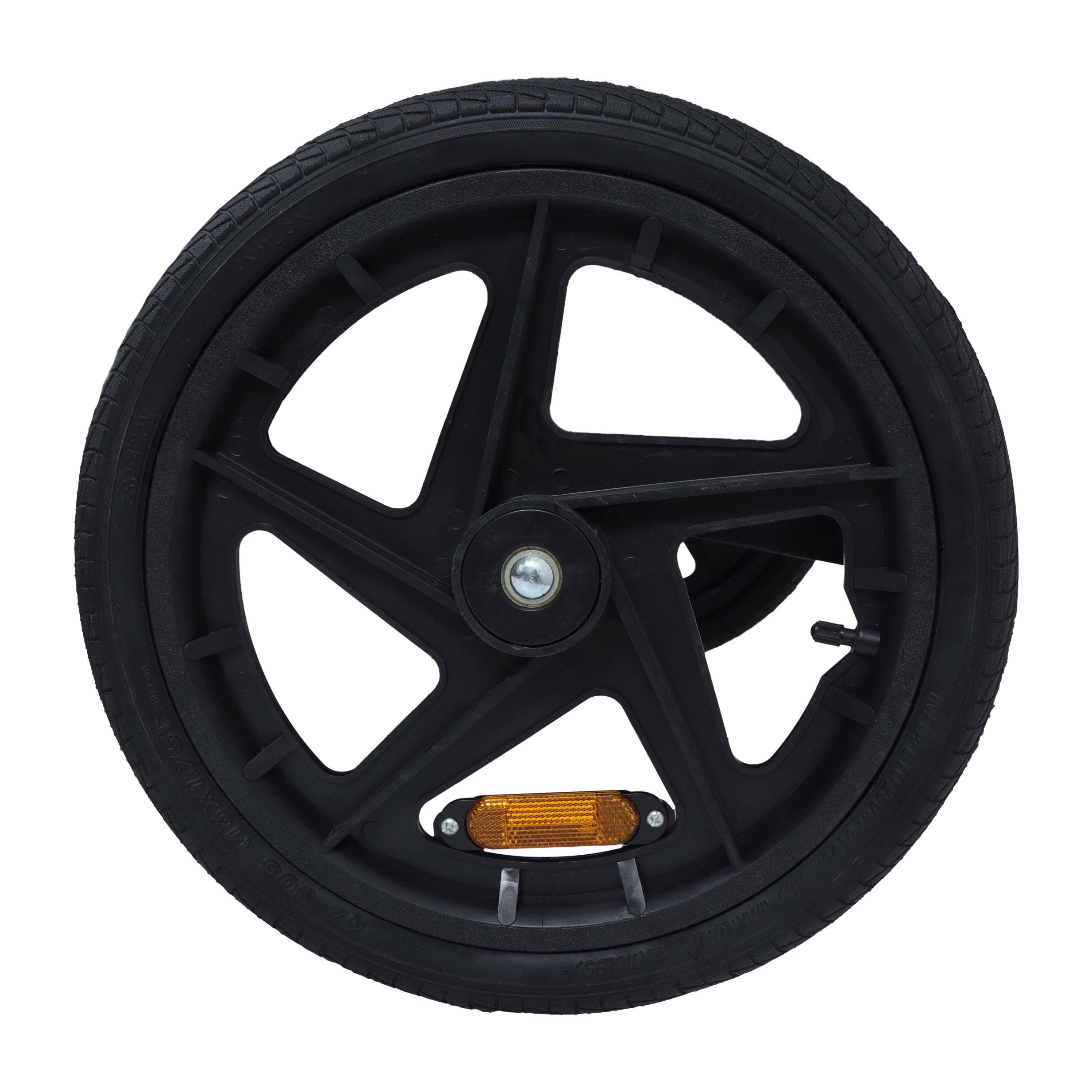 39F Inc. - Wholesale Pet Carrier - Cat/Dog - Folding Pet Bike Trailer for Small to Medium Dogs, Yellow17