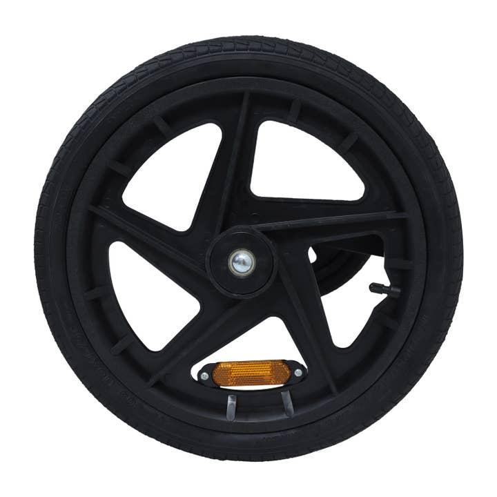 39F Inc. - Wholesale Pet Carrier - Cat/Dog - Folding Pet Bike Trailer for Small to Medium Dogs, Yellow17