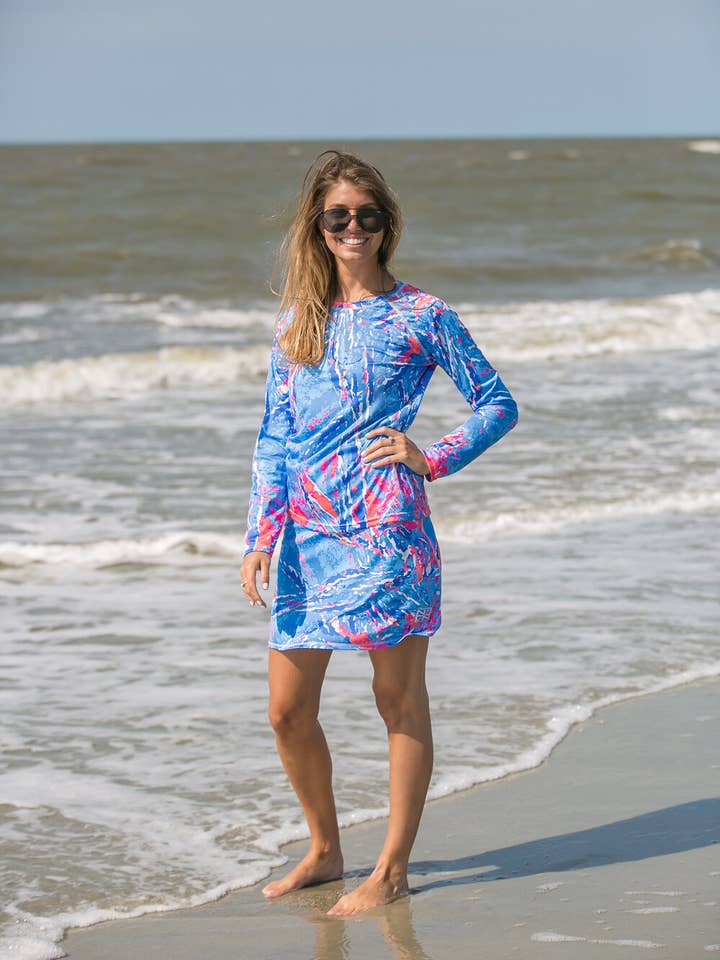 Love Knots - Rok aan zee voor wholesale door ZAGS