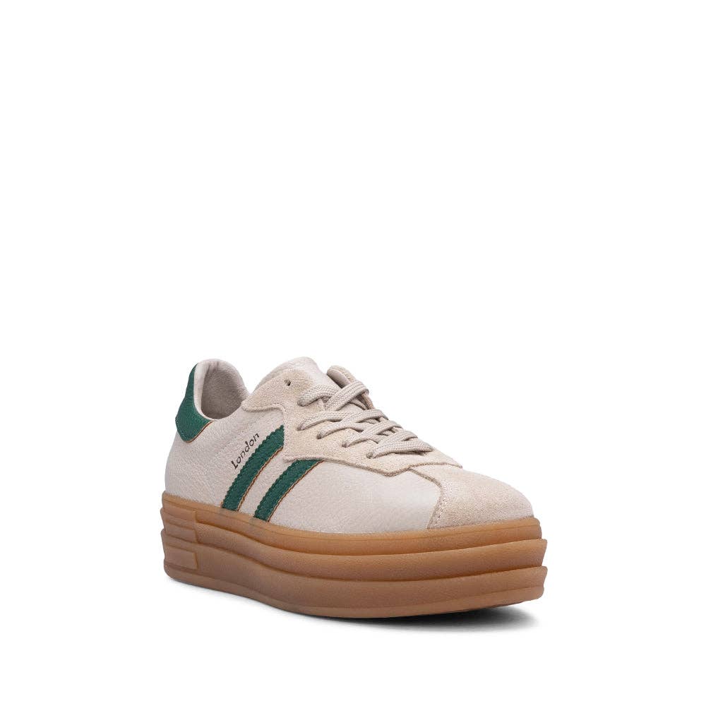 What a Shoes - Wholesale Lifestyle Sneakers - Women's - CAMDEN SNEAKERS0