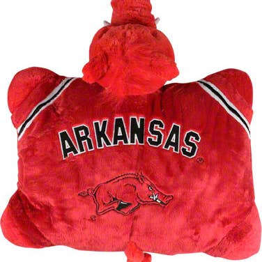 Fantastic Sports Store - Wholesale Stuffed/Plush Toy - Kids & Baby - Ncaa Arkansas Razorbacks Pillow Pets