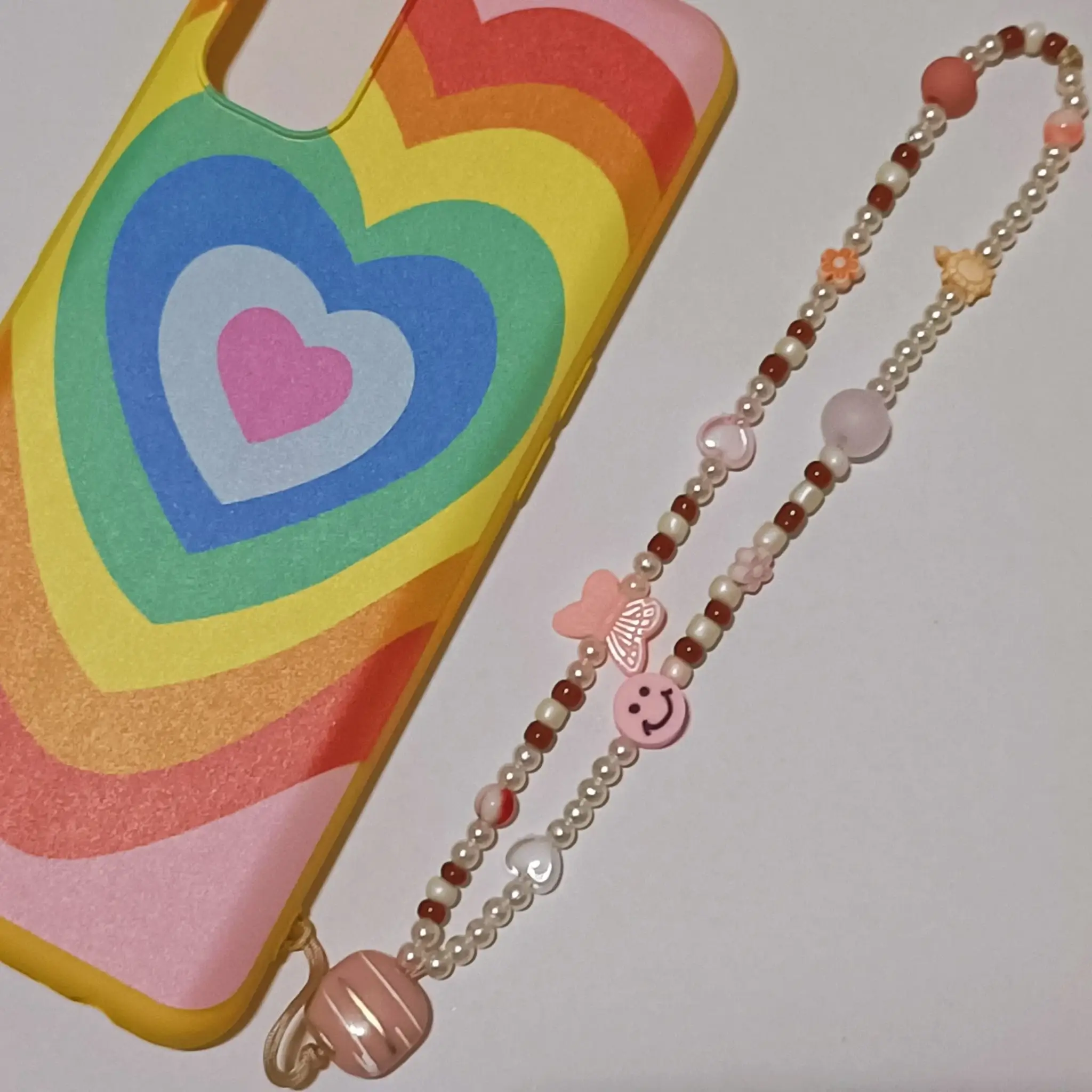 Kolorya - Wholesale Phonecase Strap - Keychain2