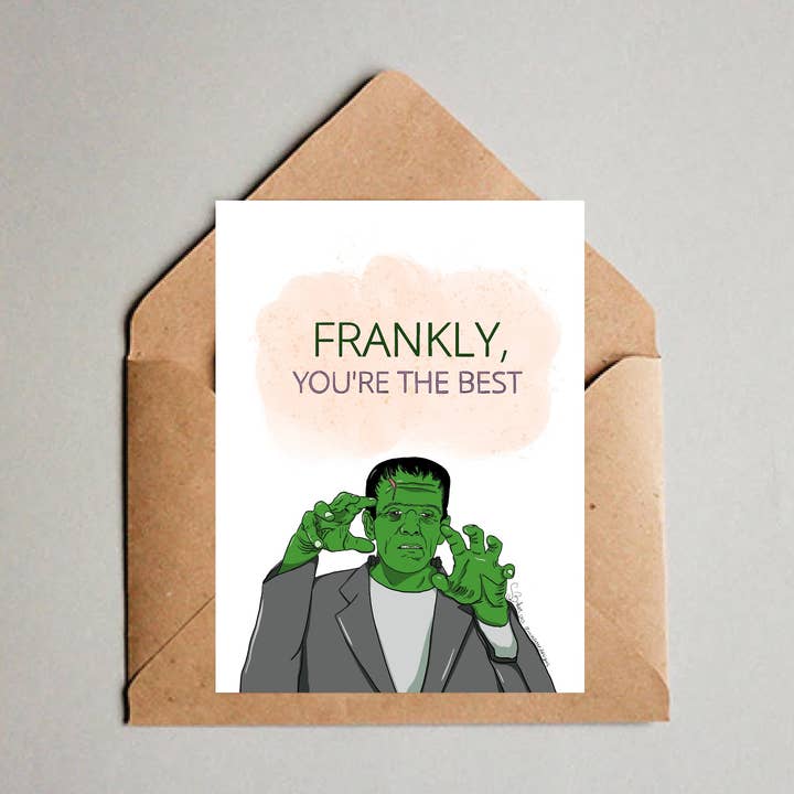 Ærligt talt, dit bedste kort for engroshandel hos Tinted Rose Designs