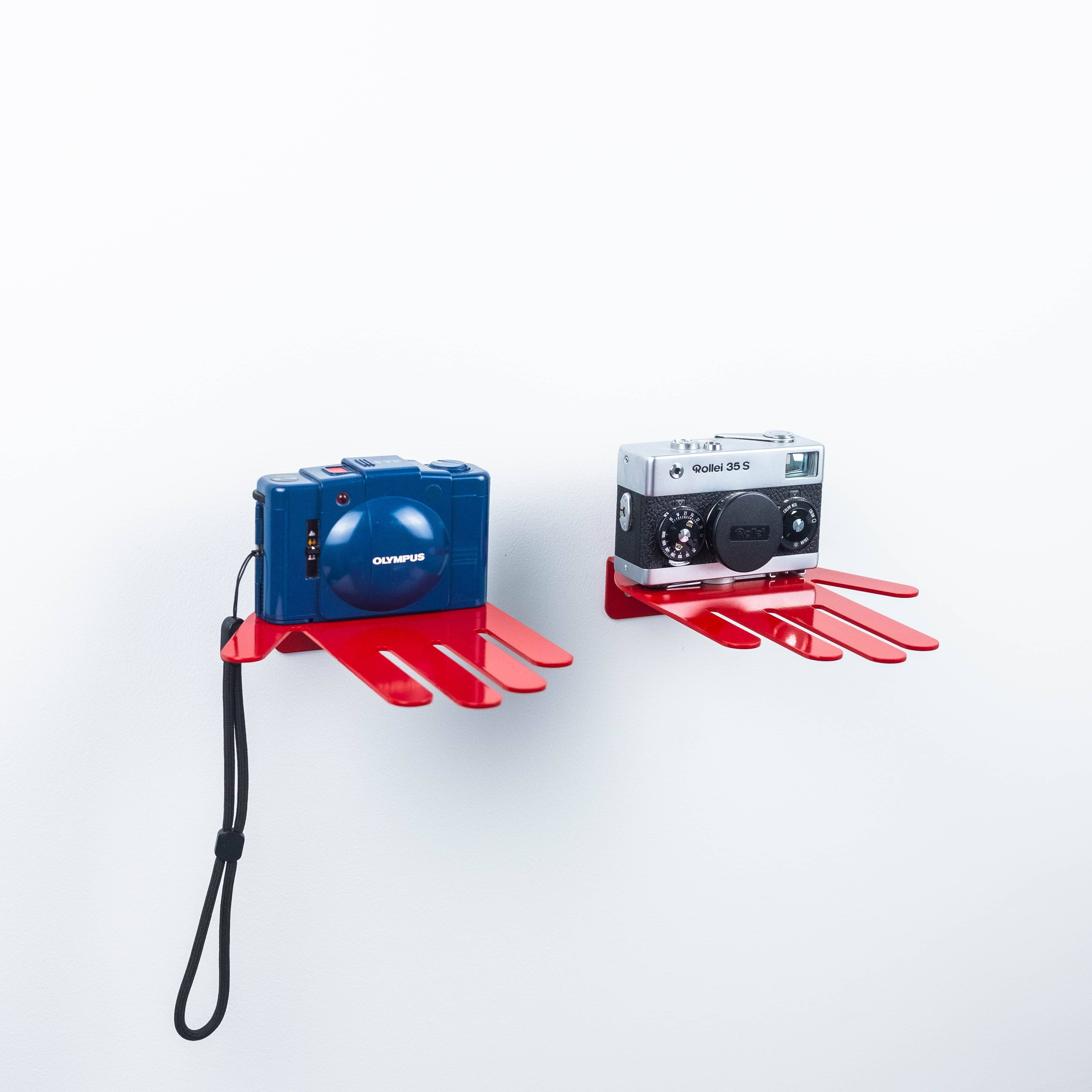 Tadashi Studio - Wholesale Wall Mounted Shelf - Hand Shelf3