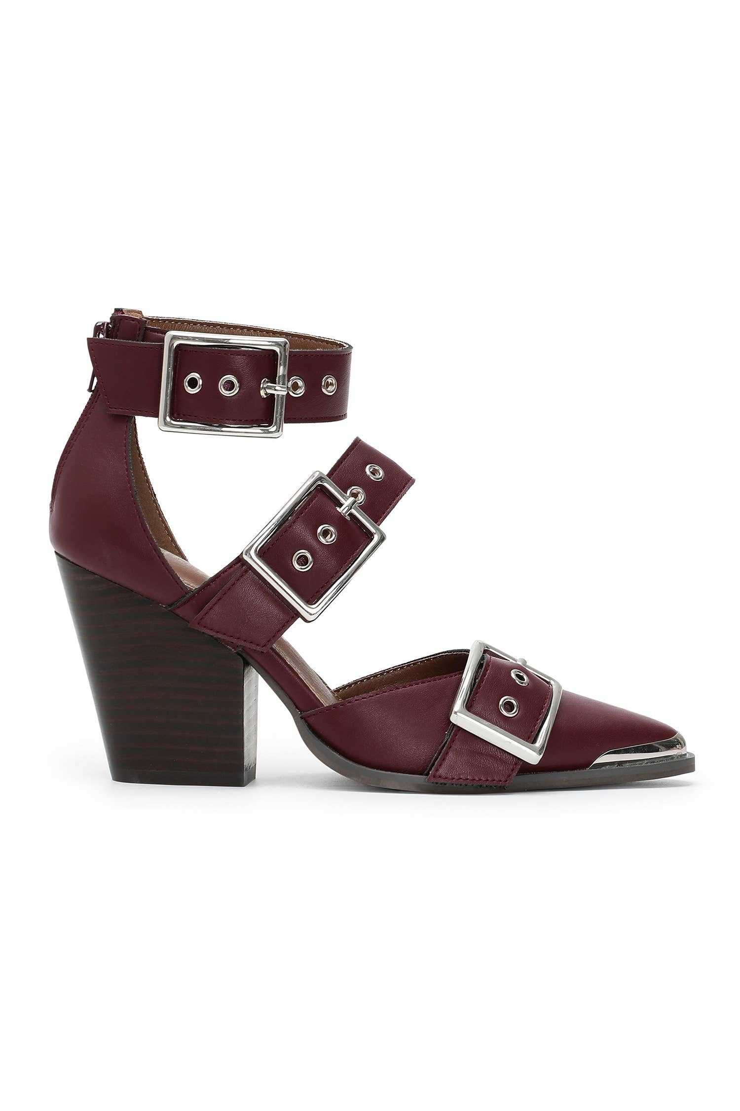 Mis Jes - Wholesale Sandals - Women's - MX-HENDRIX46