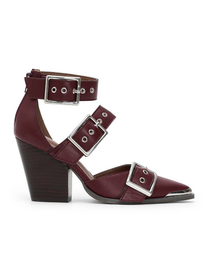 Mis Jes - Wholesale Sandals - Women's - MX-HENDRIX46