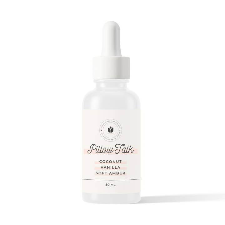 Pillow Talk - Diffuser Oil for wholesale by Sleep Easy Candle Company