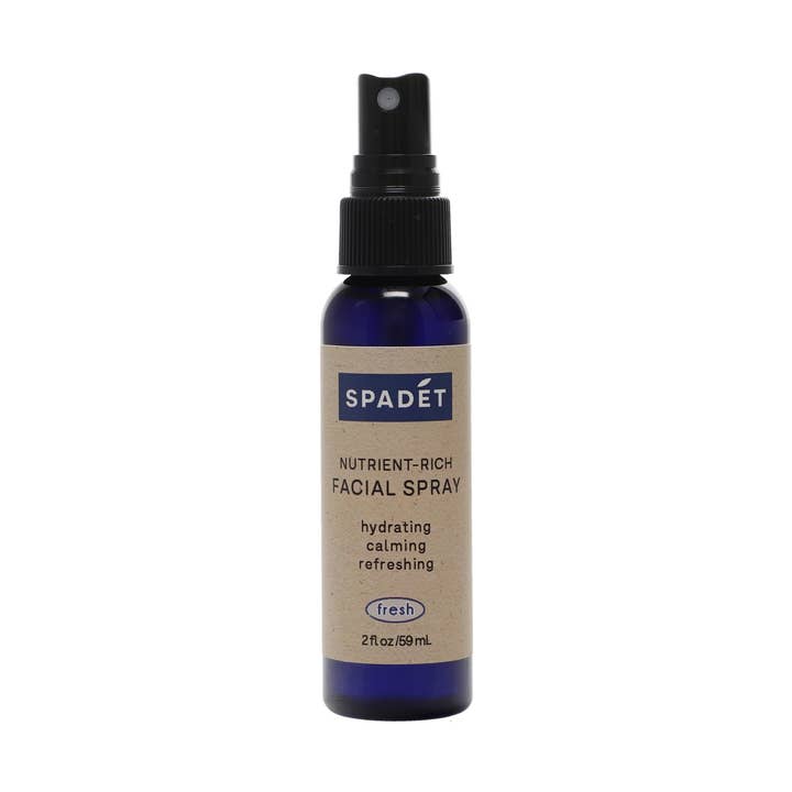 Hydrating Facial Spray for wholesale by Spadét