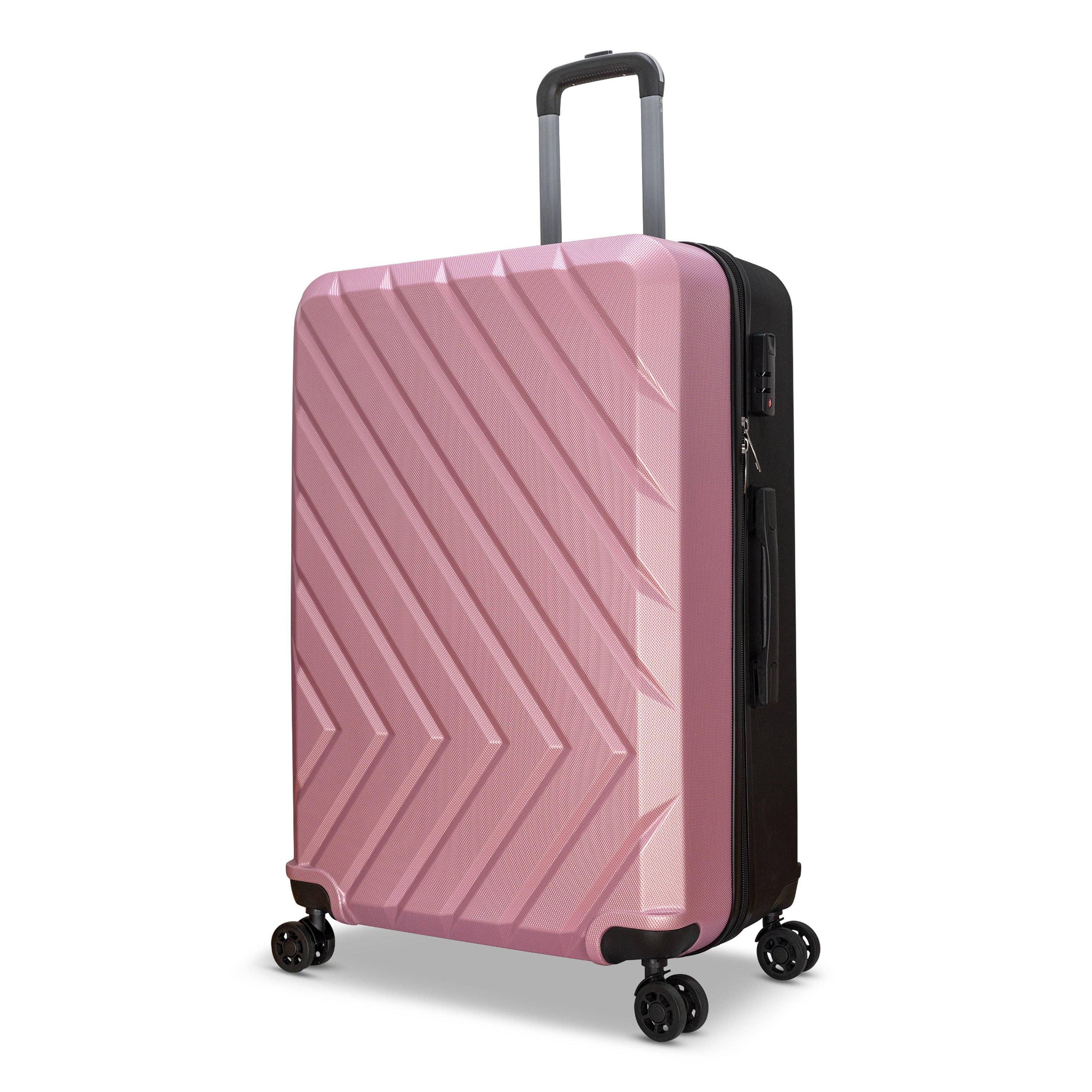 Nicci – Engroshandel Bagage – 3-delt kuffertsæt fra Highlander-kollektionen37