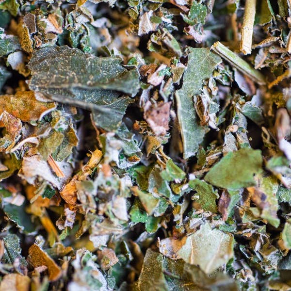 LE COMPTOIR D'HERBORISTERIE - Wholesale Health/Detox Tea - ORGANIC RASPBERRY LEAF INFUSION 30G1