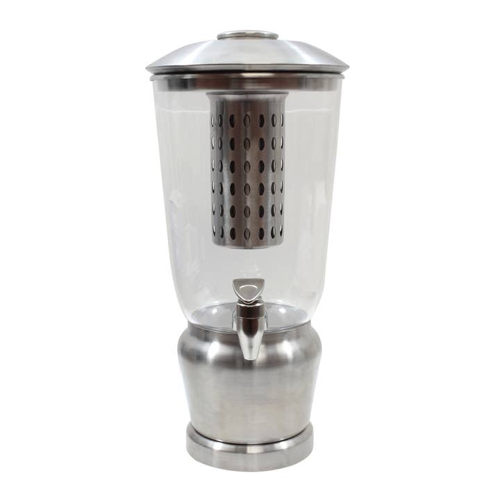 Distributeur de boissons haut de gamme de 1,25 gallon pour la vente par TableCraft Products Company