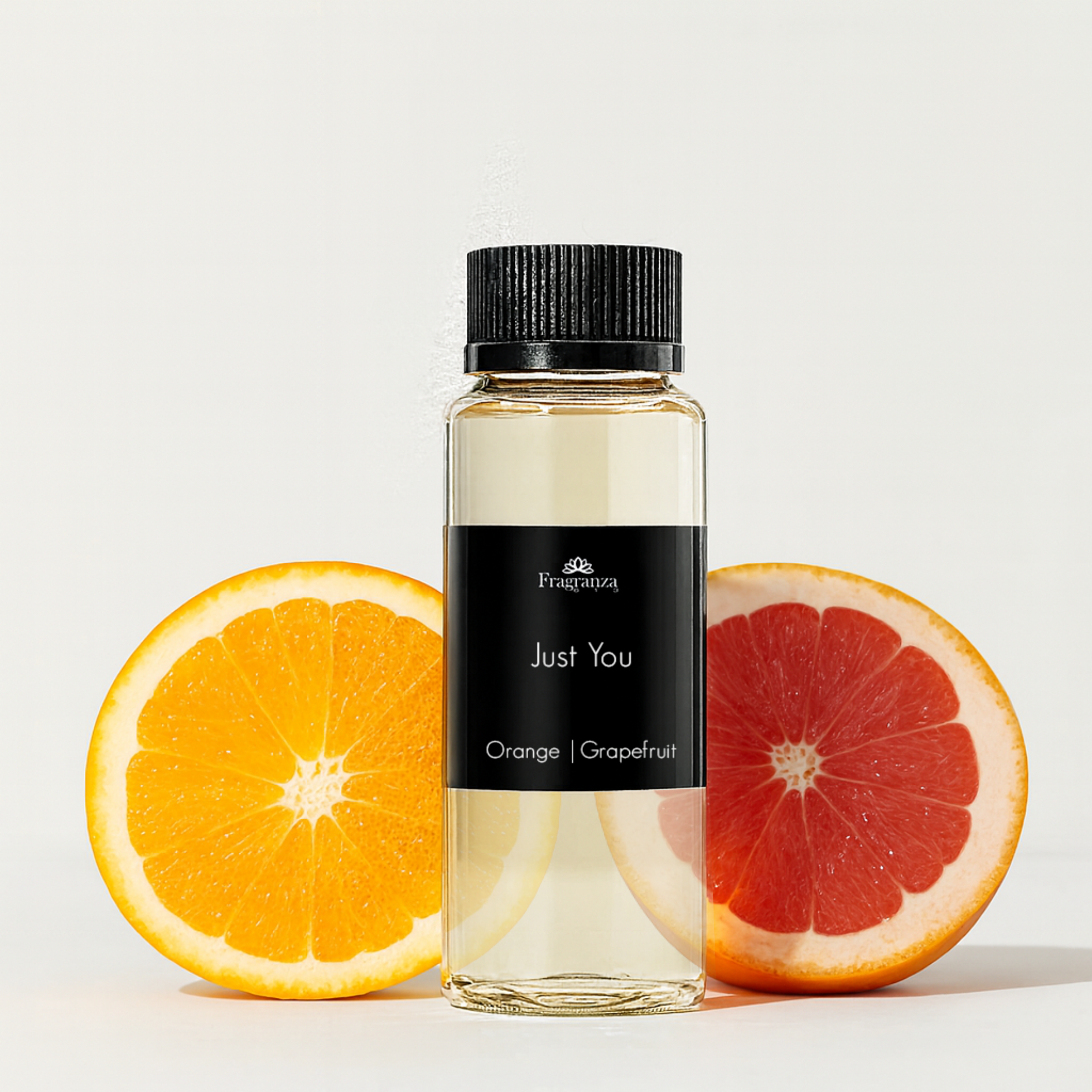 FRAGRANZA613 Inc - Wholesale Perfume/Eau de Toilette - Just You1