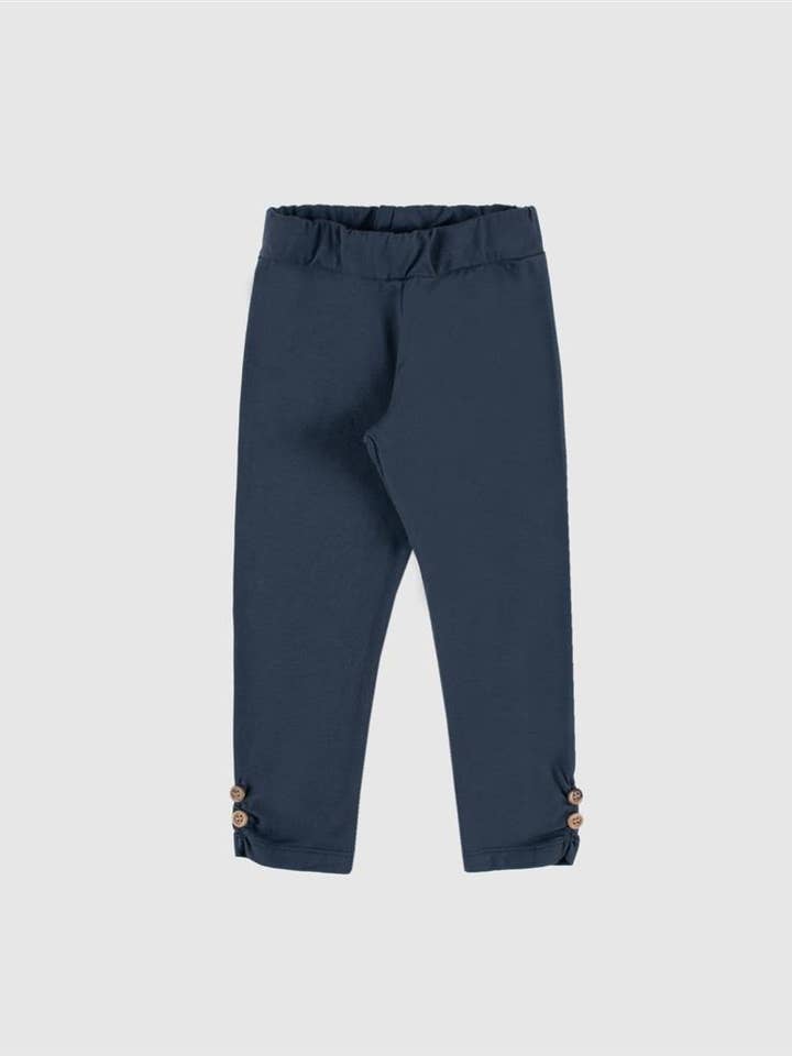 Tiki Leggings for wholesale by BENNIE KIDS