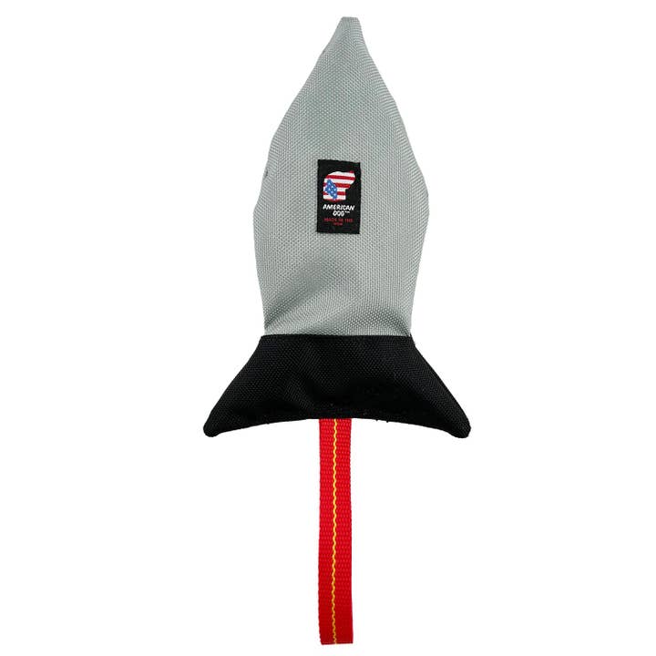 LUCKY DOG $7 Rocket Ship Tug for wholesale by American Dog