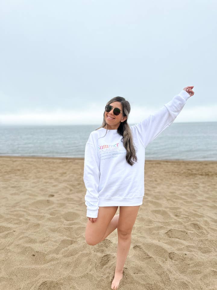 SUMMER Definition for wholesale by Gia Design Co