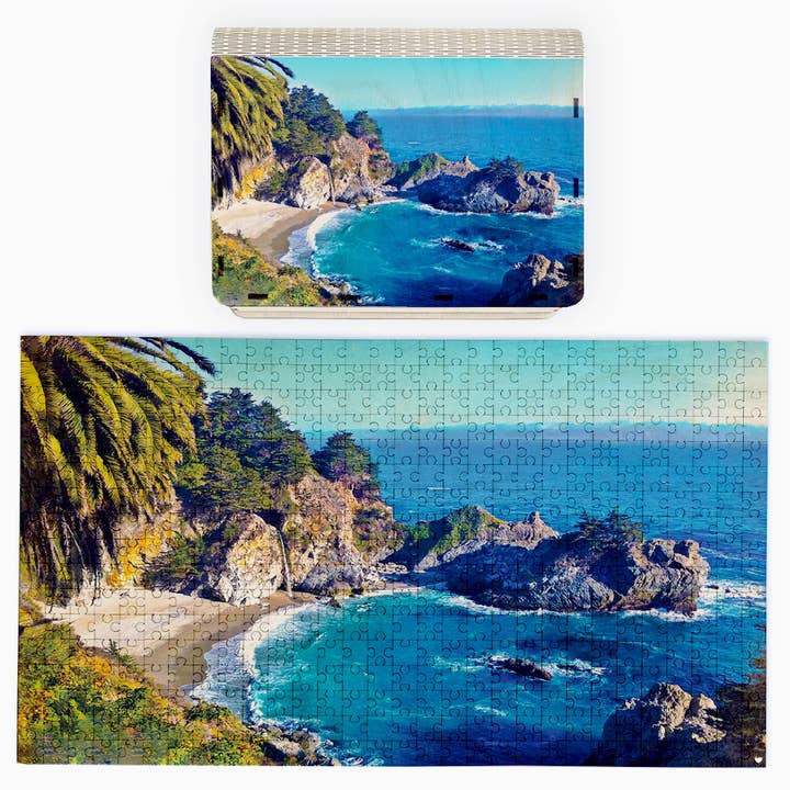 Puzzle de 500 Peças Balance por atacado de Simply Grateful