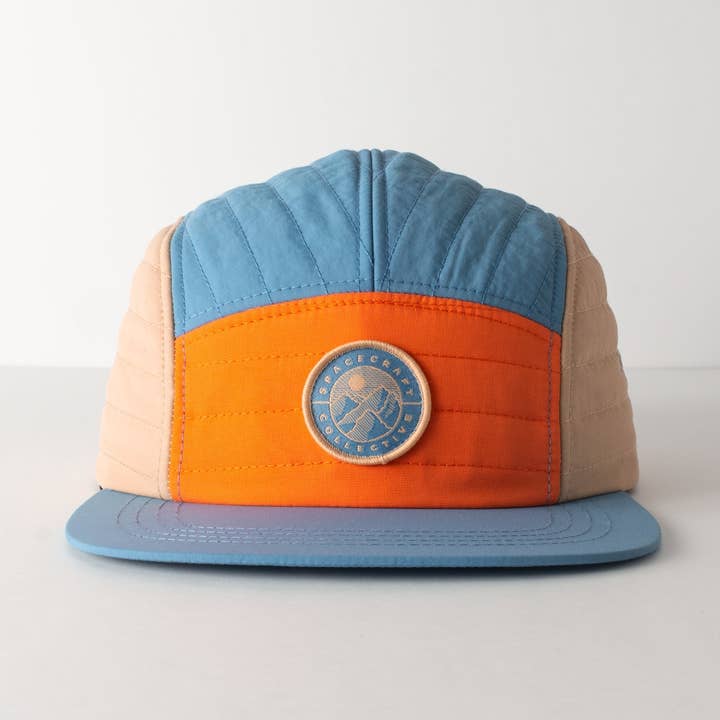 Camp Puffy pour la vente par Spacecraft