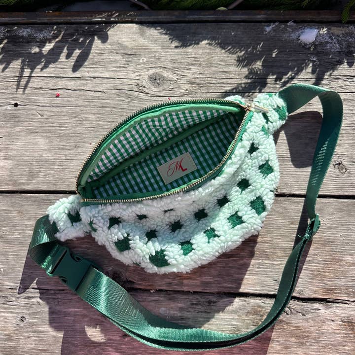 Midnight Lunch - Wholesale Belt Bag - Women's - Belt Bag | Mint0