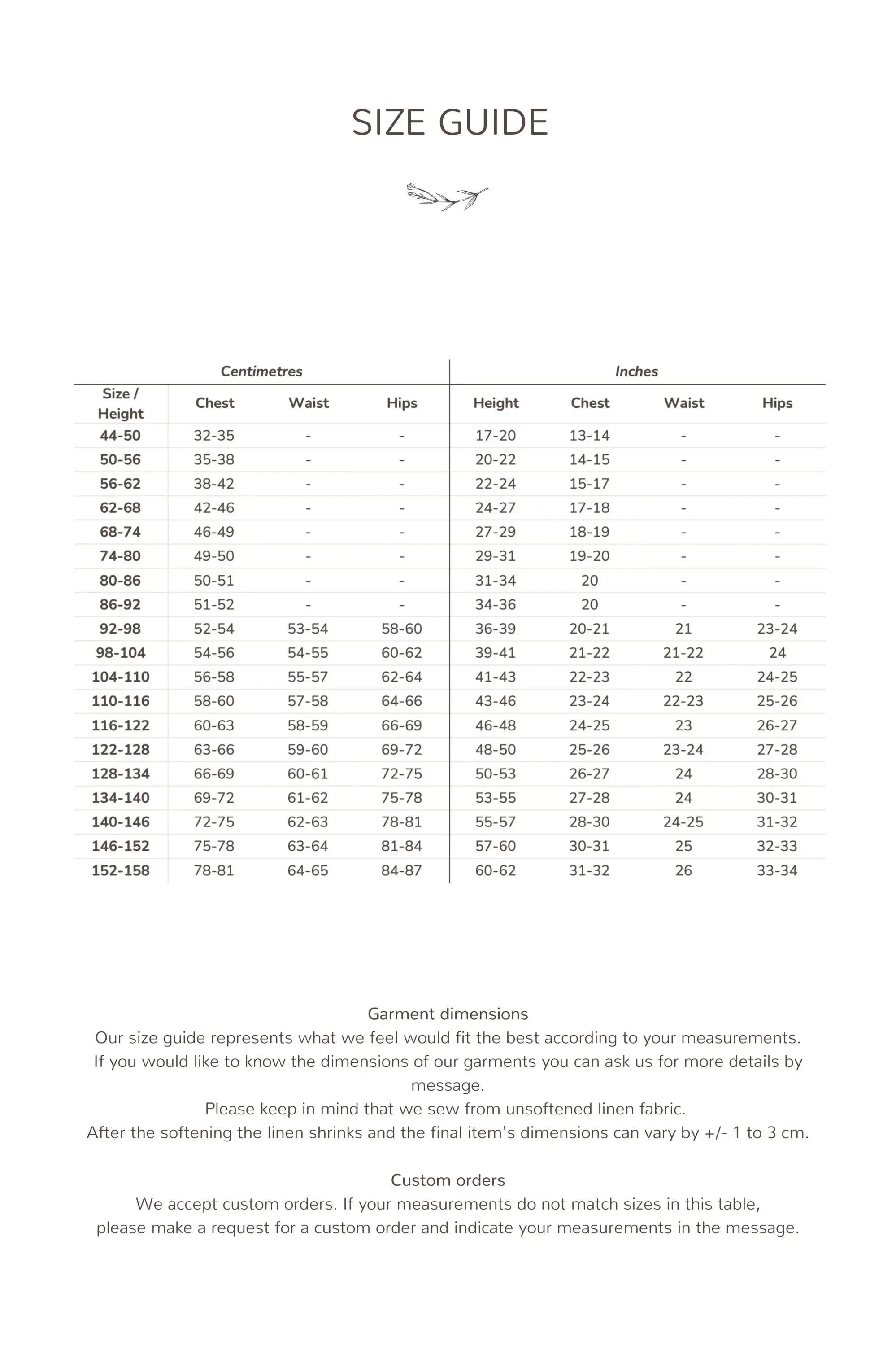 La Petite Alice – wholesale Byxor – Barn – Haremsbyxor Jesse (PT0A)4