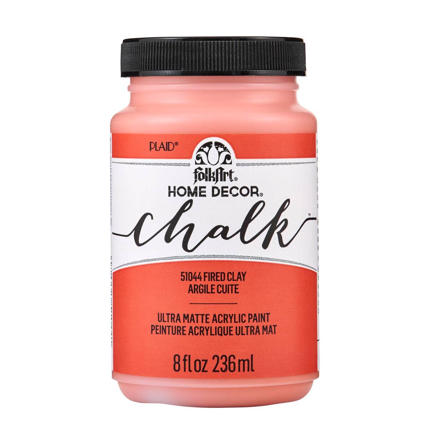 Plaid Crafts - Wholesale Acrylic Paint - FolkArt ® Home Decor™ Chalk Paint, 8 oz84