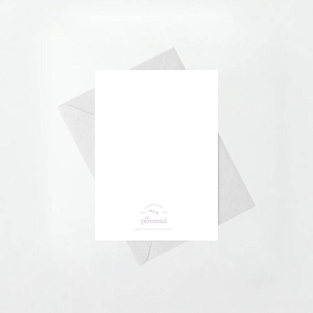 in Perennial – Großhandel Muttertagskarten – Ruf meine Mama für alles an - Muttertagskarte4