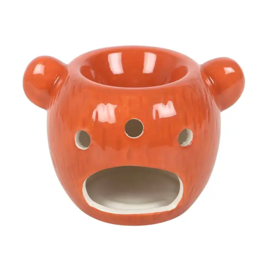 Gold Vine Designs - Wholesale Wax Warmer - Bobby Bear Wax Melter1