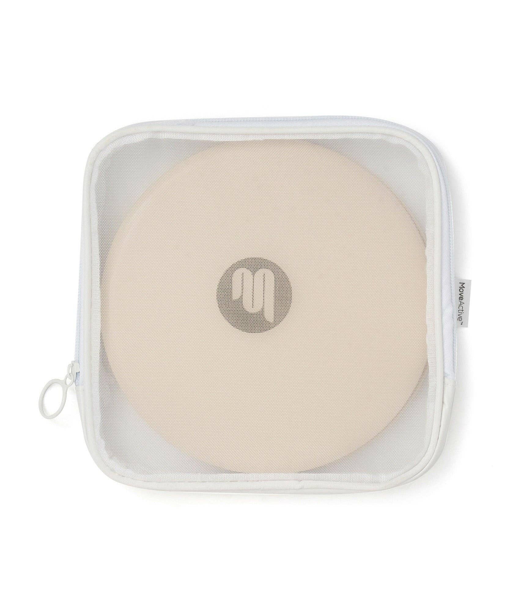 MoveActive - Vendita all'ingrosso Attrezzatura per il fitness - MoveActive Core Sliders in Mandorla per Allenamento3