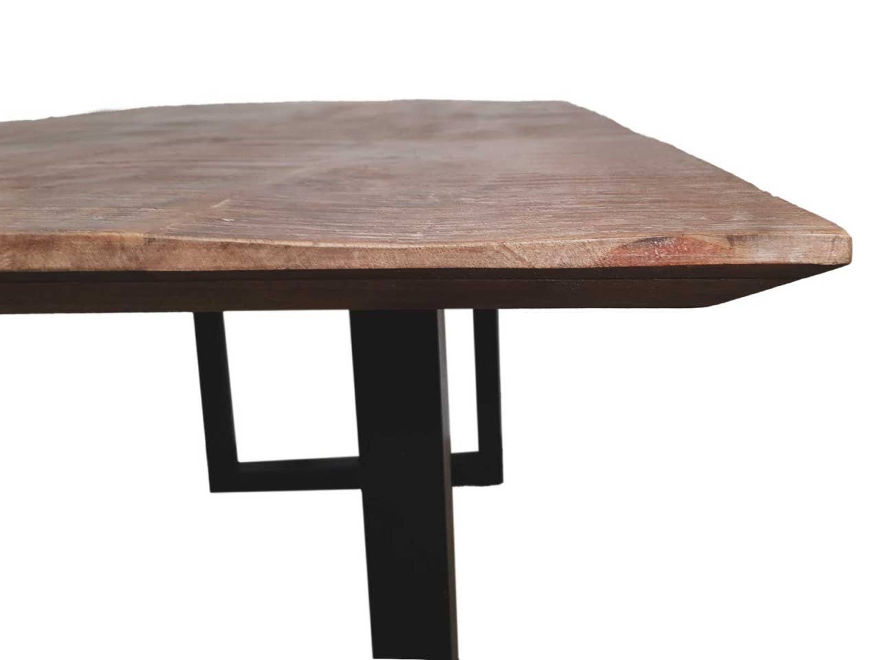 Voglrieder - Wholesale Side Table - Liverpool Dining Table Kitchen Table 120 x 80 160 x26
