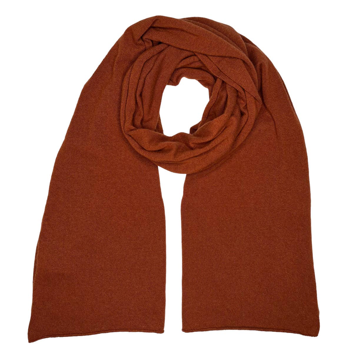 Shard CROCK SHAVED SCARF for wholesale on Faire0