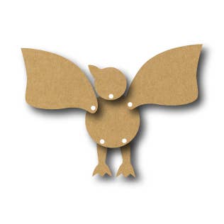 Oiseau Totem pour la vente par EyeConnect Crafts