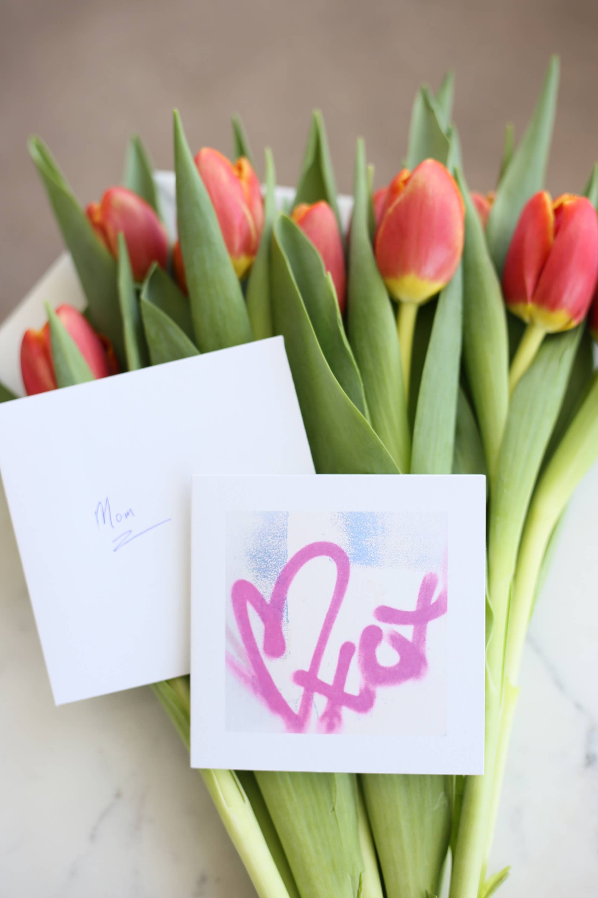 Tell it Well Greeting Cards - Wholesale Love Card - Make a Wish3